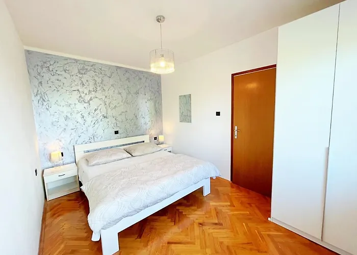 Adria Vakantiehuis Pinezići