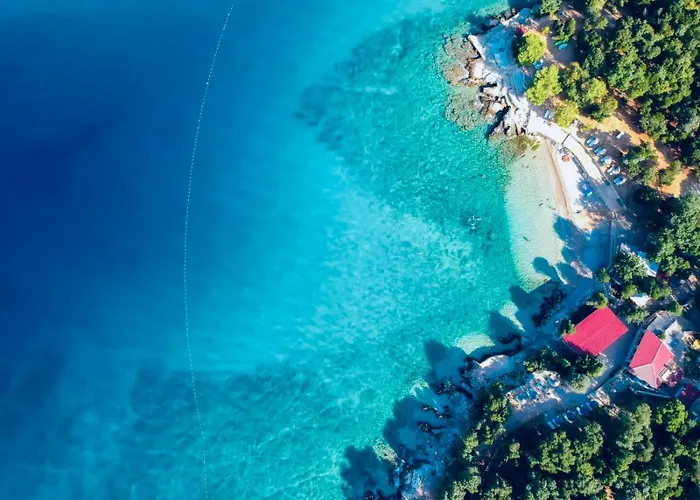 Vakantiehuis Adria