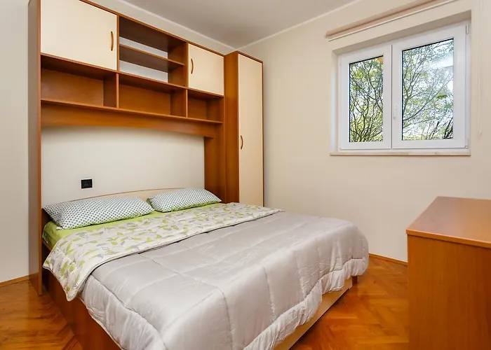 Adria Vakantiehuis Pinezići