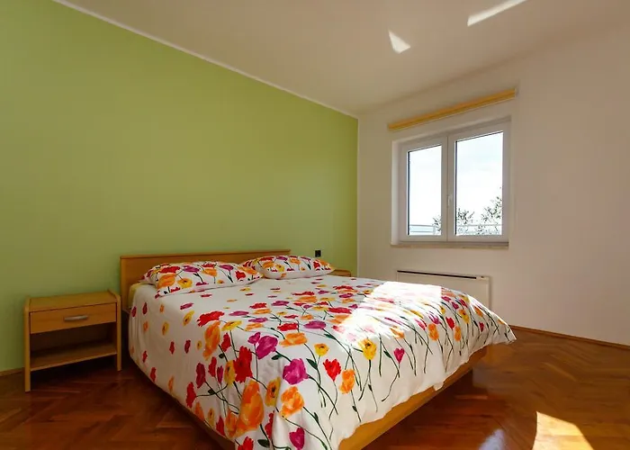 Vakantiehuis Adria *