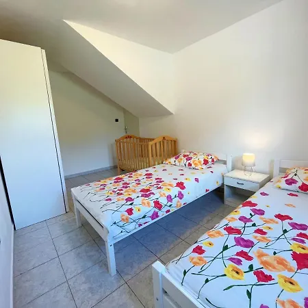 Сasa de vacaciones Adria Pinezići