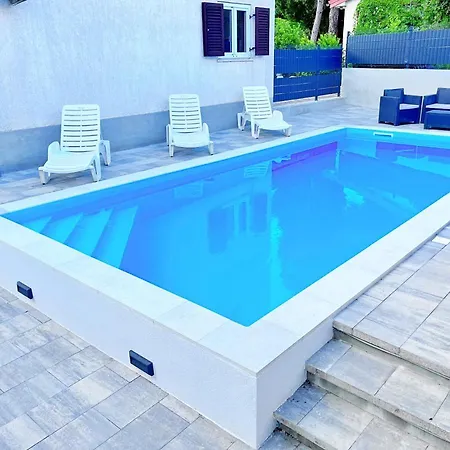 Holiday home Adria