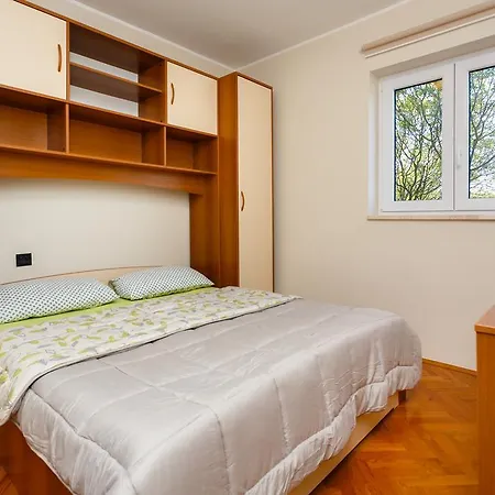 Adria Сasa de vacaciones Pinezići