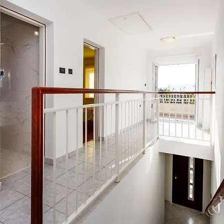 Adria Holiday home