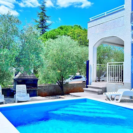 Hébergement de vacances Adria Pinezići