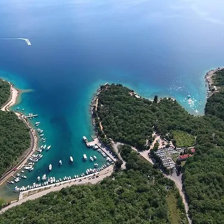 Adria Hébergement de vacances